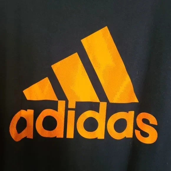 Adidas Plus Mens T shirt - Picture 3 of 4